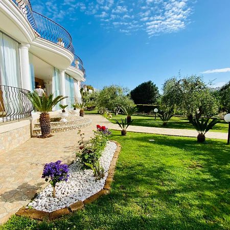 B&B Villa Pacifica Peschici Luaran gambar