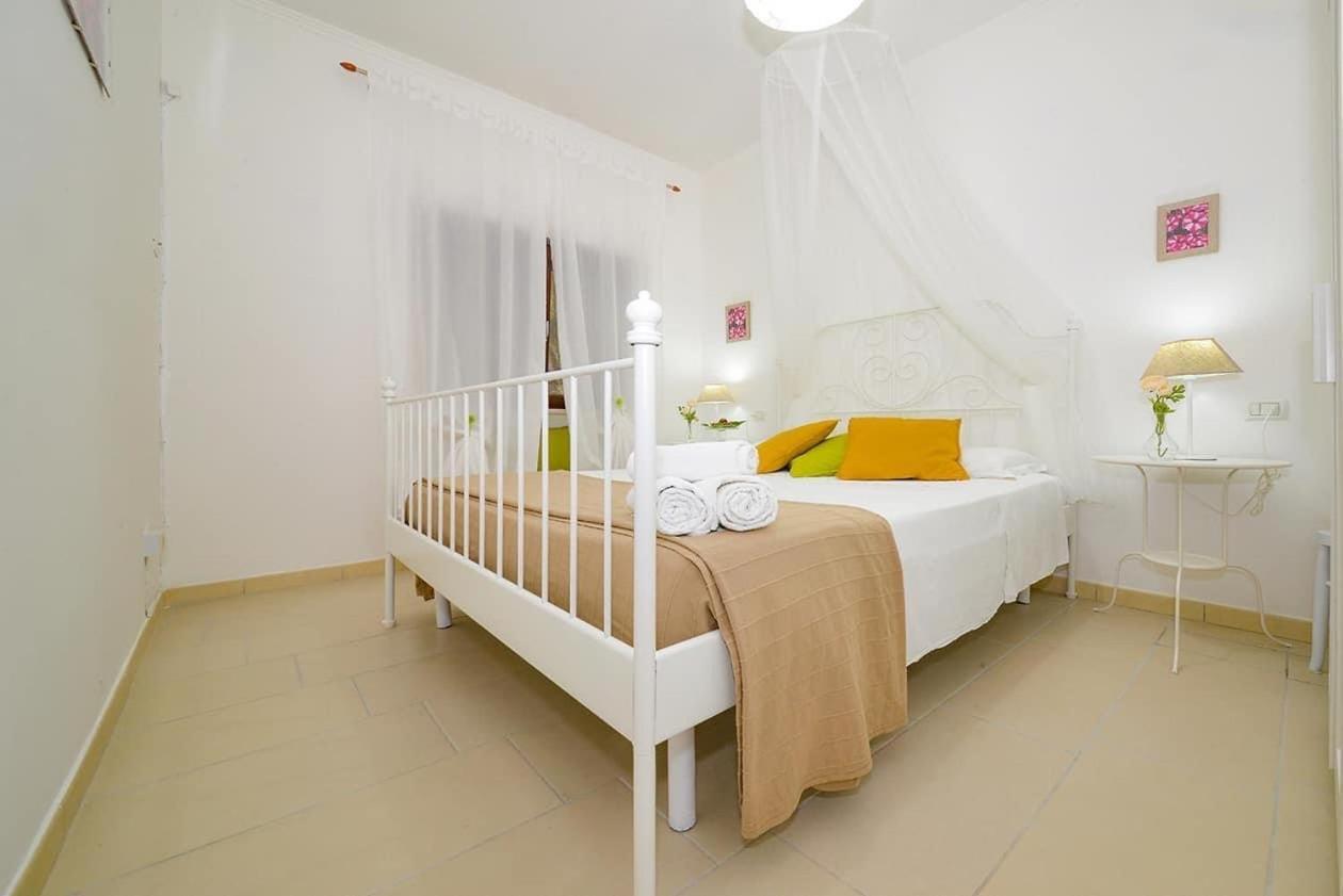 B&B Villa Pacifica Peschici Luaran gambar