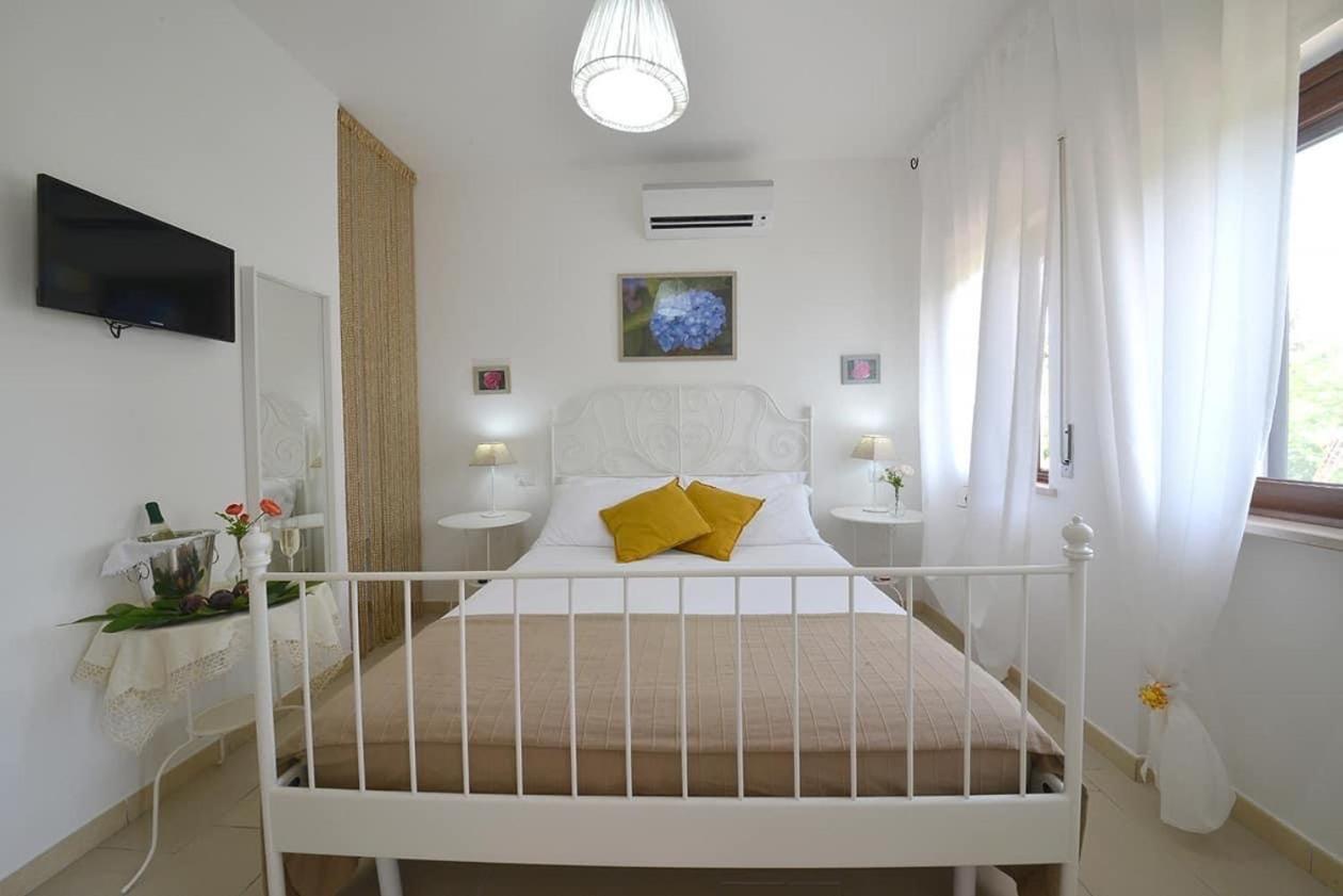 B&B Villa Pacifica Peschici Luaran gambar