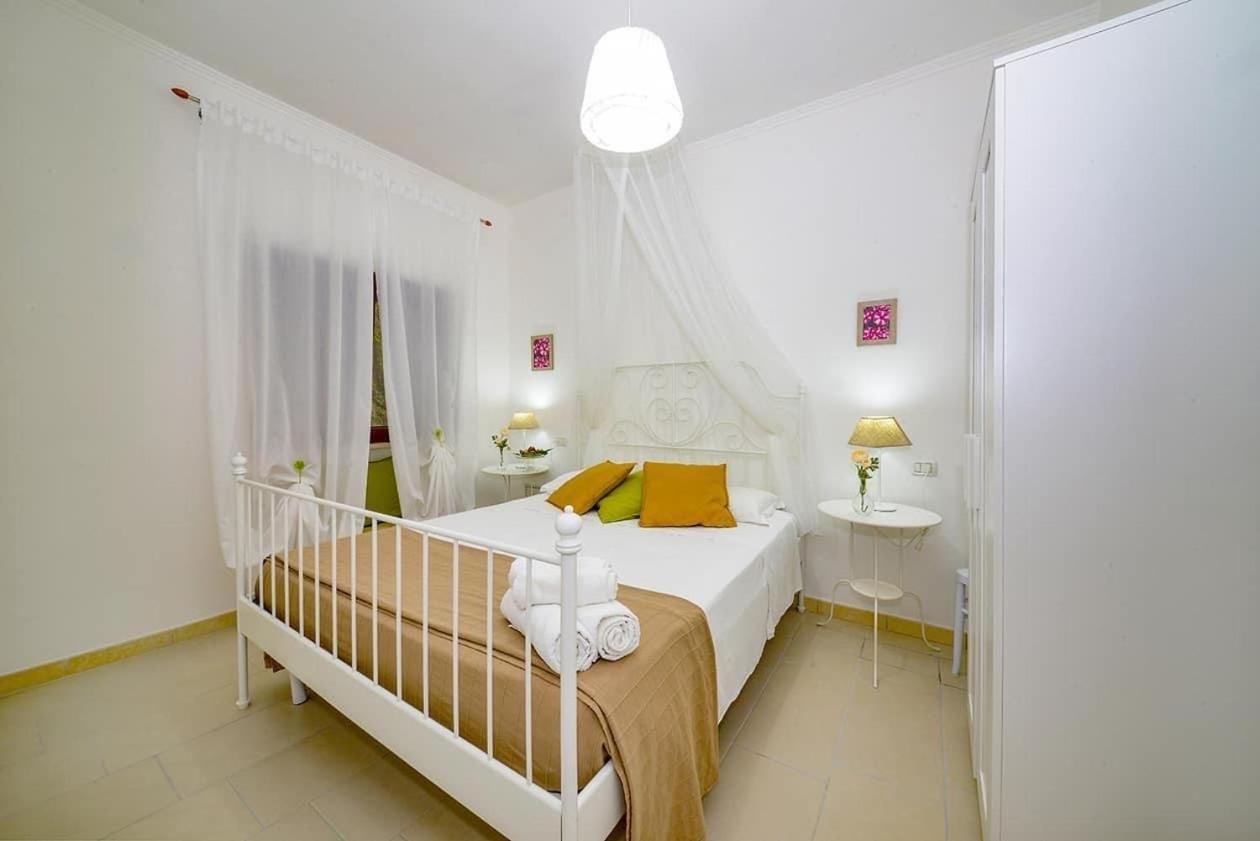 B&B Villa Pacifica Peschici Luaran gambar