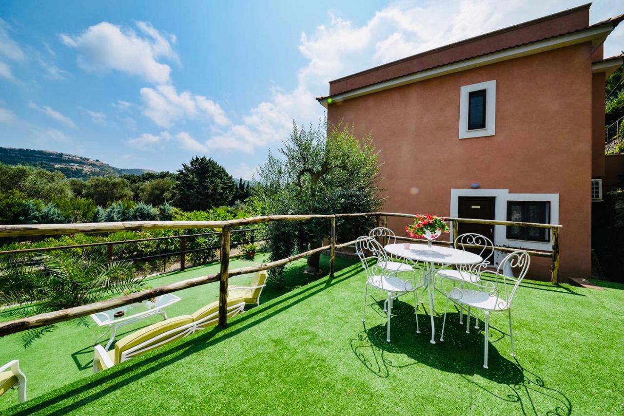 B&B Villa Pacifica Peschici Luaran gambar