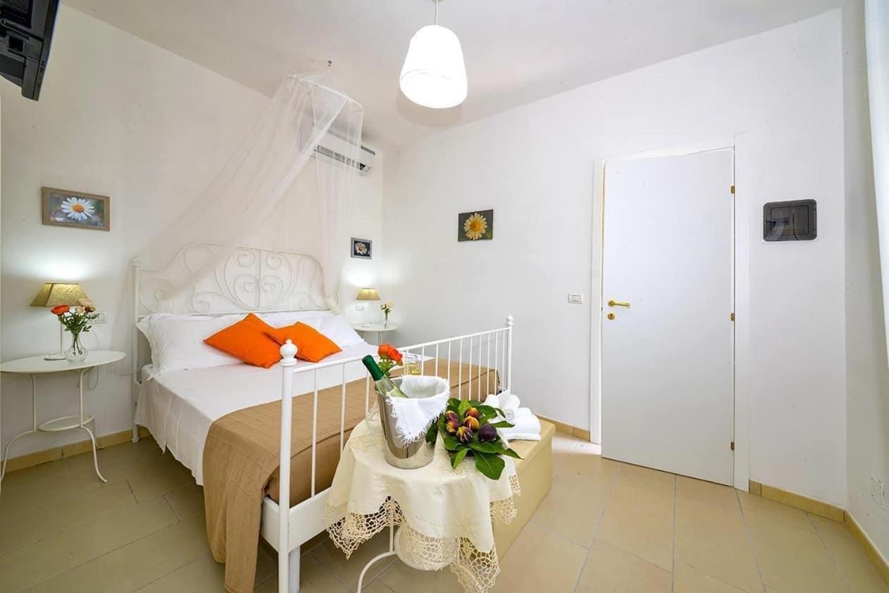 B&B Villa Pacifica Peschici Luaran gambar