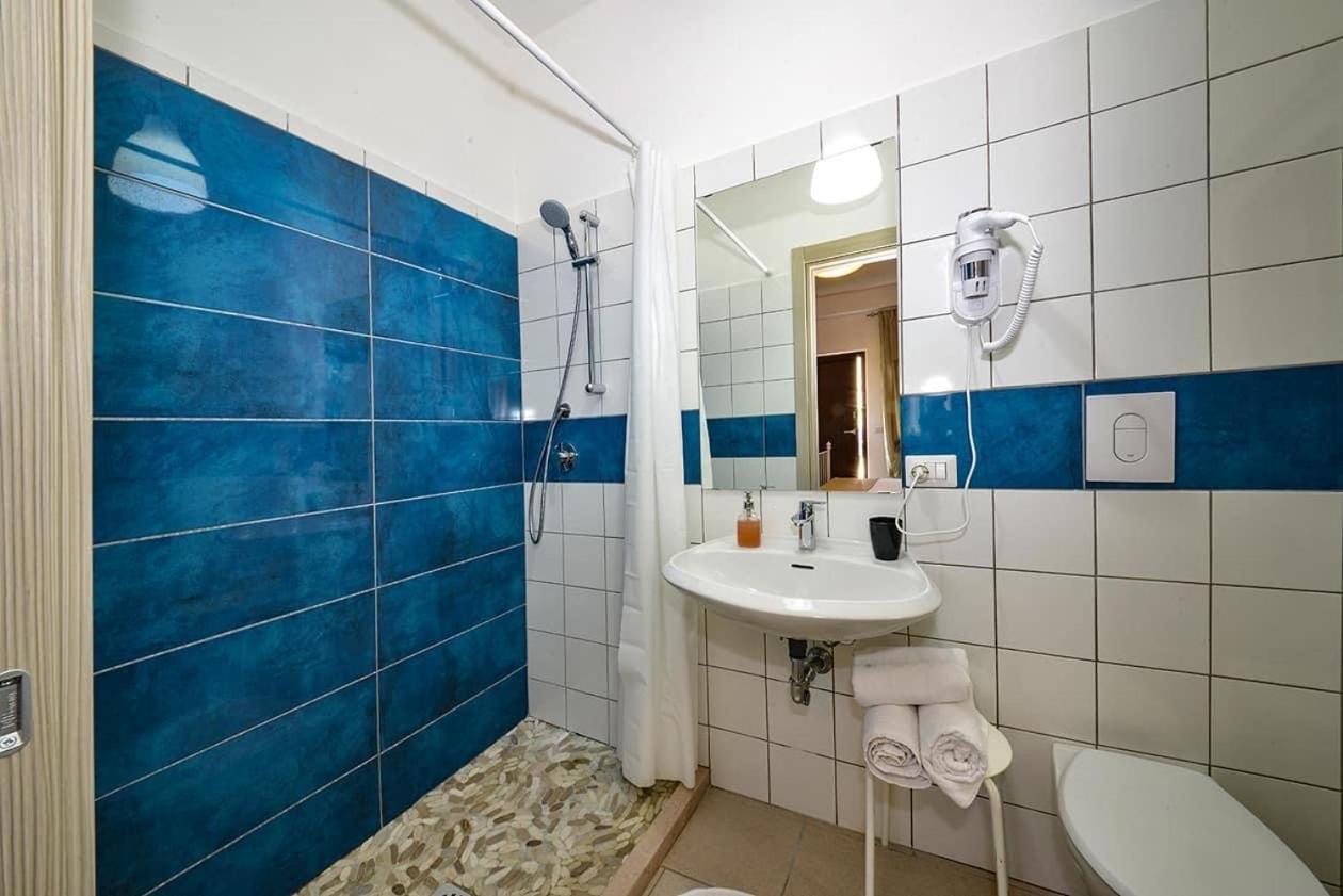 B&B Villa Pacifica Peschici Luaran gambar