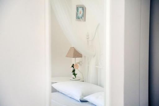 B&B Villa Pacifica Peschici Luaran gambar