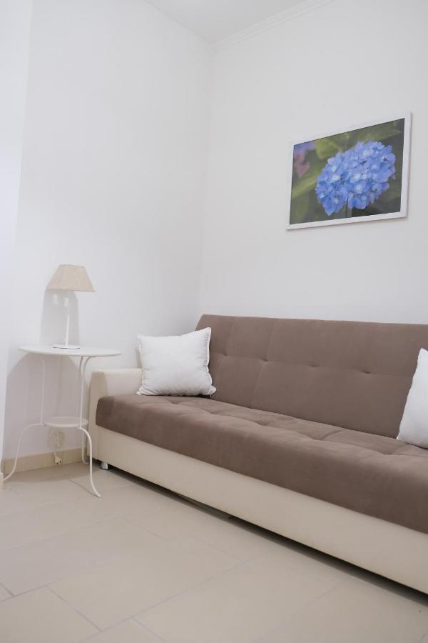 B&B Villa Pacifica Peschici Luaran gambar