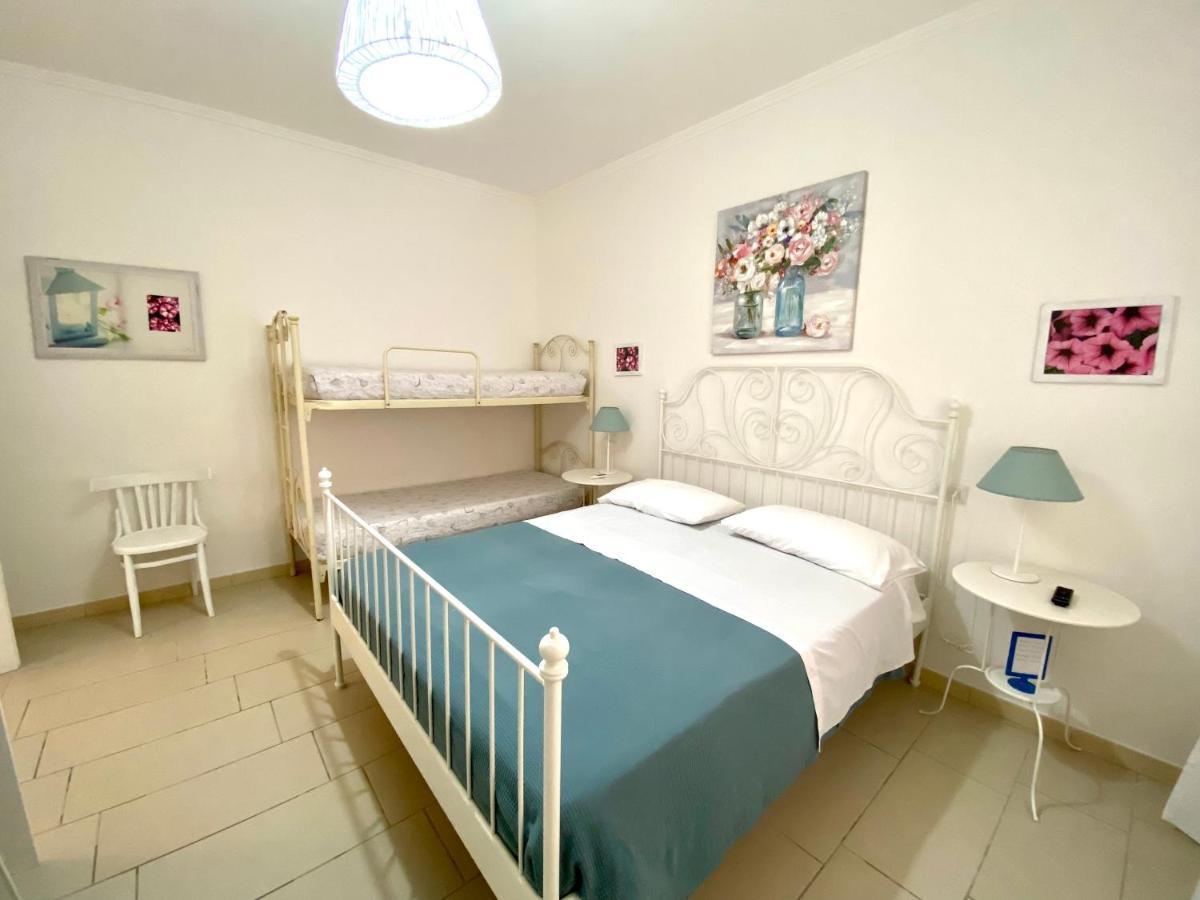 B&B Villa Pacifica Peschici Luaran gambar